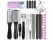 Foot Care Tool for Feet Heels Toe Cuticle Kit