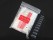 500pcs False French Acrylic Nail Tips Clear