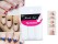 10Pcs French Manicure Nail Art Tips Fringe Sticker