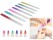 Crystal Glass Nail Beauty Manicure File