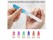 Crystal Glass Nail Beauty Manicure File