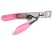 Nail Acrylic False Nail Clipper Edge Cutter Tip