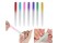 Crystal Glass Nail Beauty Manicure File