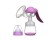 Portable Manual Breast Pump