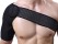 Shoulder Support Brace Strap Protection Adjustable