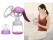 Portable Manual Breast Pump
