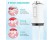 4-in-1 Cordless Water Flosser - Portable Oral Irrigator NZ