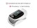 Finger Pulse Oximeter & Blood Oxygen Monitor