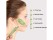 Facial Jade Roller Massage for Skin Care