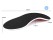 Plantar Fasciitis Arch Support Insoles, Men's EU 40-46