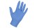 100pcs Disposable Nitrile Gloves - Size M