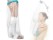 Leg Cast Cover Waterproof Bandage Protector for Shower