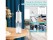 4-in-1 Cordless Water Flosser - Portable Oral Irrigator NZ