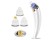 Rechargeable Facial Pore Nose Blackhead Cleaner