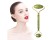 Facial Jade Roller Massage for Skin Care