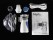 Rechargeable Ultrasonic Nebulizer Inhaler Respirator Mesh