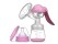 Portable Manual Breast Pump