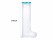 Leg Cast Cover Waterproof Bandage Protector for Shower