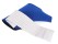 Elastic Thumb Support Gloves Blue 2pcs