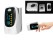 Finger Pulse Oximeter & Blood Oxygen Monitor