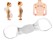 Elastic Shoulder Back Corrector Belt