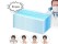 3 Layers Disposable Medical Face Mask - 50pcs