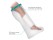 Leg Cast Cover Waterproof Bandage Protector for Shower