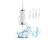 4-in-1 Cordless Water Flosser - Portable Oral Irrigator NZ