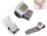 Automatic Wrist Blood Pressure Monitor & Heart Rate