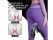 Pelvic Floor Muscle & Thigh Exerciser for Women