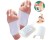10PCS Cleansing Detox Foot Pads for Body Toxins