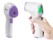 Infrared Forehead Thermometer, No-Touch Body Thermometer