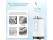 4-in-1 Cordless Water Flosser - Portable Oral Irrigator NZ