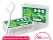 Dental Floss Flosser Picks Teeth Toothpicks 50pcs