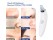 Blackhead Suction Remover NZ - 2 Intensities, 4 Heads