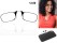 Reading Glasses 2.00 Strength Readers