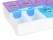 Portable Sturdy Weekly Pill Storage Box