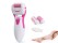 Electric Callous Remover Velvet Smooth Pedicure