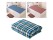 Washable Waterproof Incontinence Bed Pad 90x140cm Cotton XL