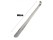 Extra-Long 68cm Stainless Steel Shoe Horn