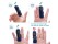 Adjustable Trigger Finger Splint Brace Pain Relief