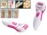 Electric Callous Remover Velvet Smooth Pedicure