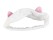 Cute Cat Ear Hair Band Washing Face Shower