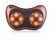 Massage Pillow Shoulder Back Massager Cushion with Power Adapter