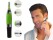 Portable Grooming Shaver for Nose/ Eyebrow/ Mustache Hairs