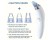 Blackhead Suction Remover NZ - 2 Intensities, 4 Heads