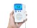 Doppler Pregnancy Baby Fetal Heart Rate Monitor