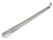 Extra-Long 68cm Stainless Steel Shoe Horn