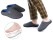 Cotton Cloth Slipper Winter Indoor Slippers