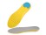 2pcs High Arch Sport Insoles - L
